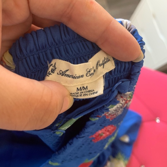 Women’s summer dress - Picture 4 of 4